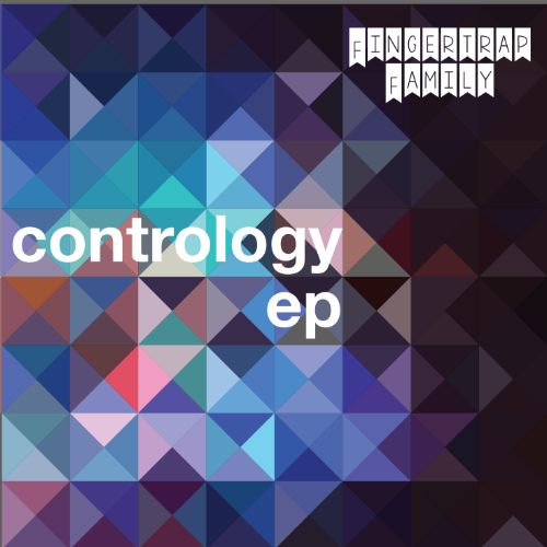 Fingertrap Family: Contrology EP