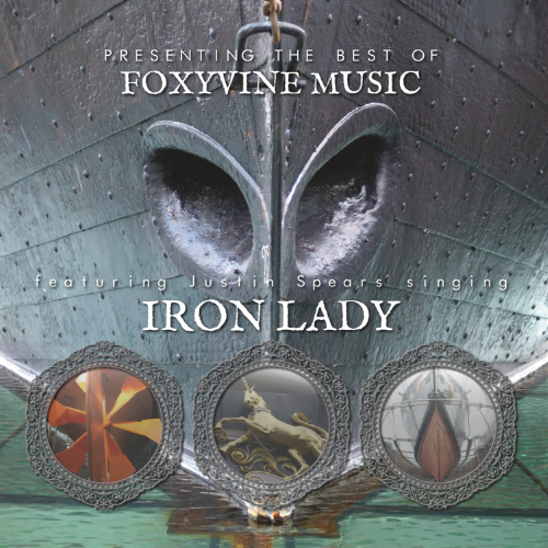 Foxyvine Music: The Best Of
