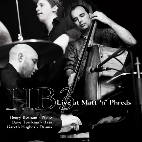 HB3: Live at Matt 'n' Phreds