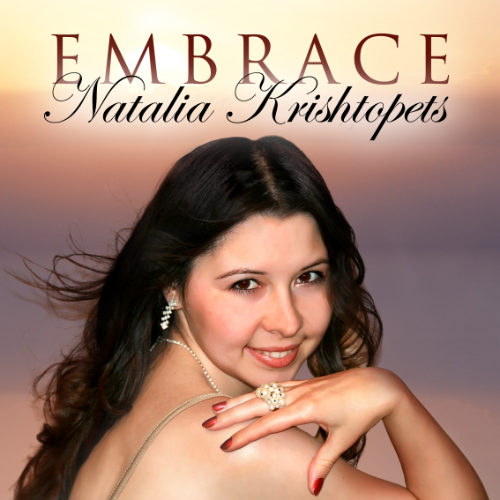 Natalia Krishtopets: Embrace