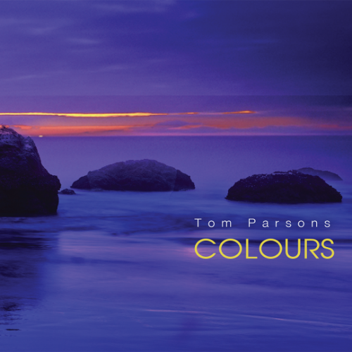 Tom Parsons: Colours