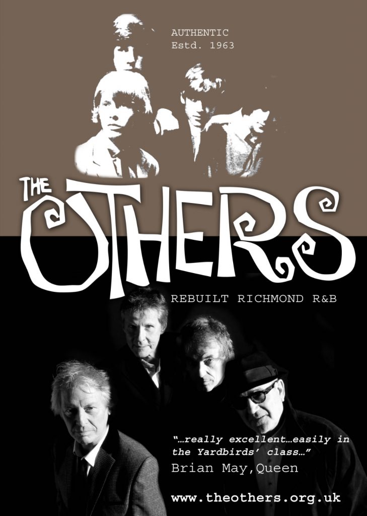 'The Others' poster