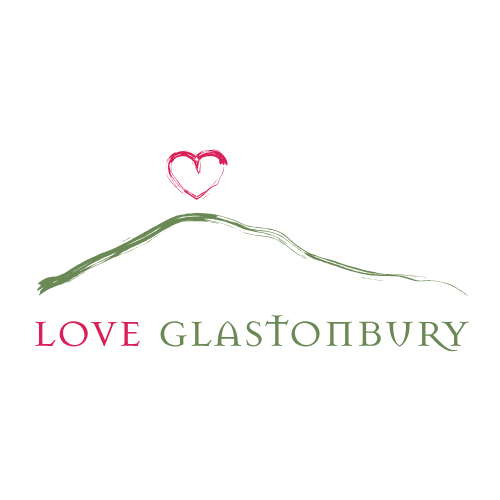 Love Glastonbury