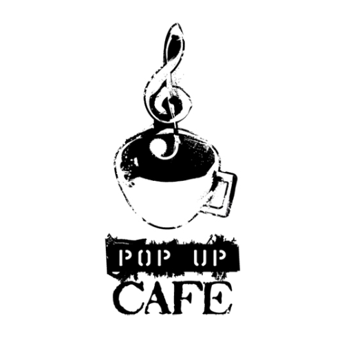 Pop Up Cafe