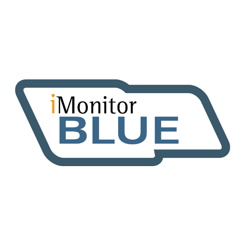 iMonitor BLUE