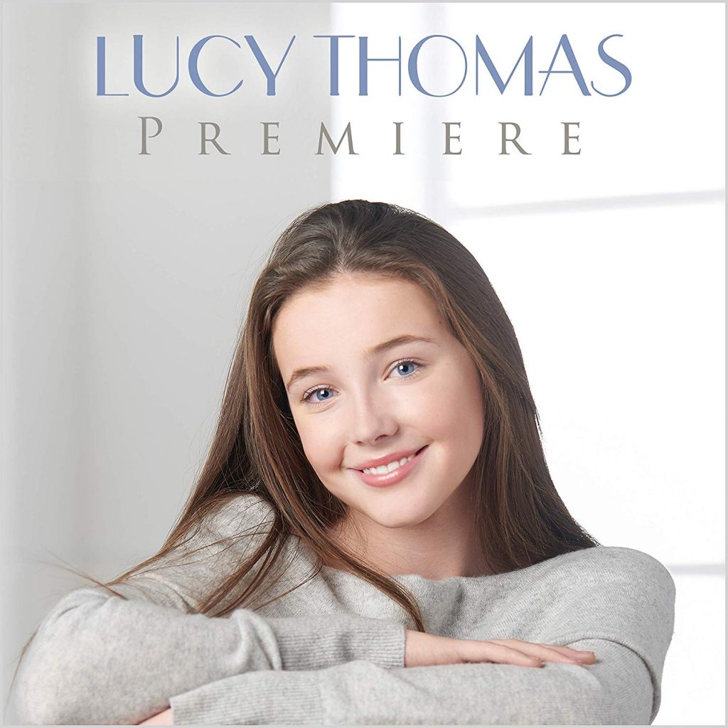Lucy Thomas: Premiere